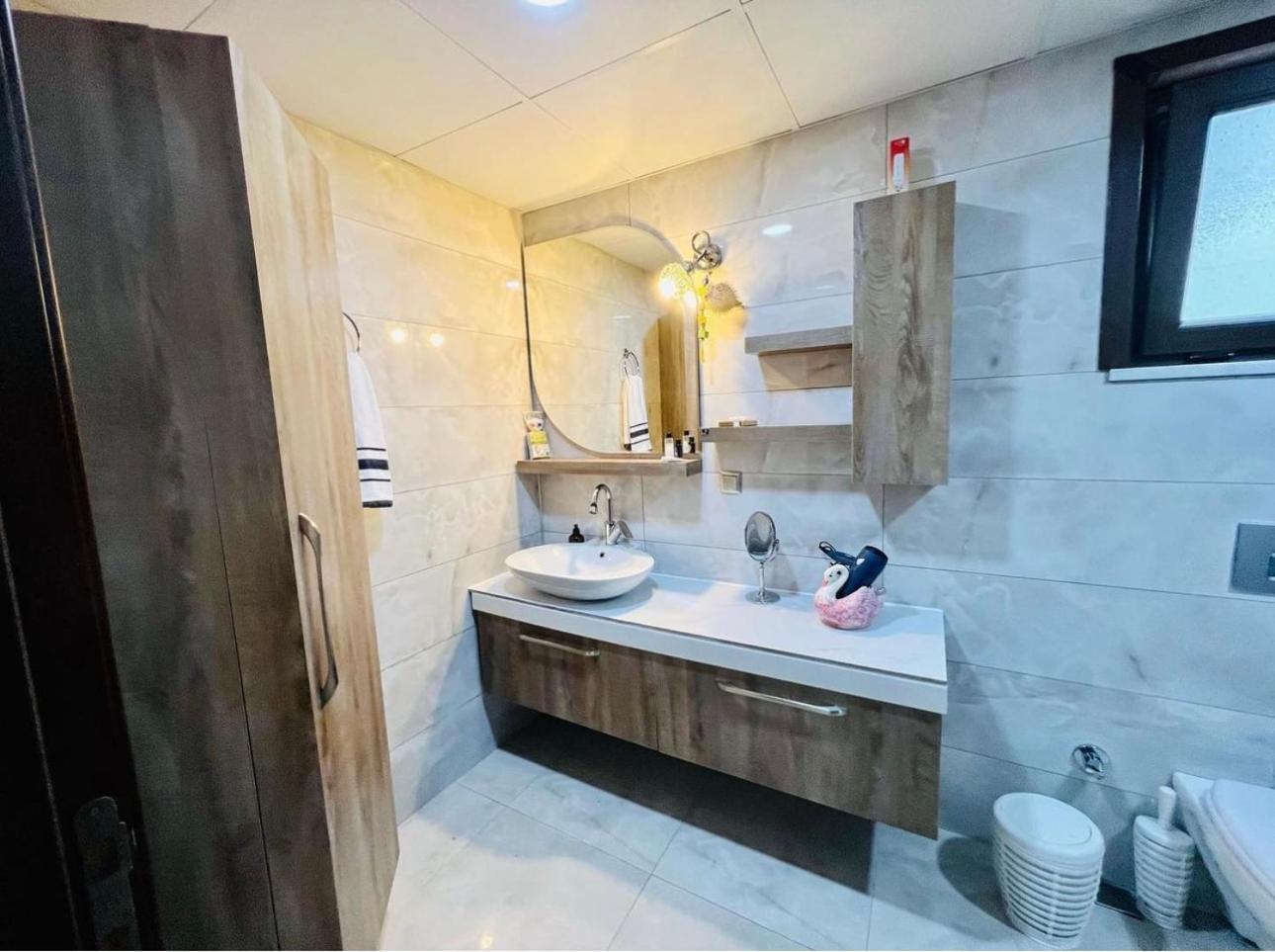 Ella Willa Suite House Butik Otel Gure Bagian luar foto