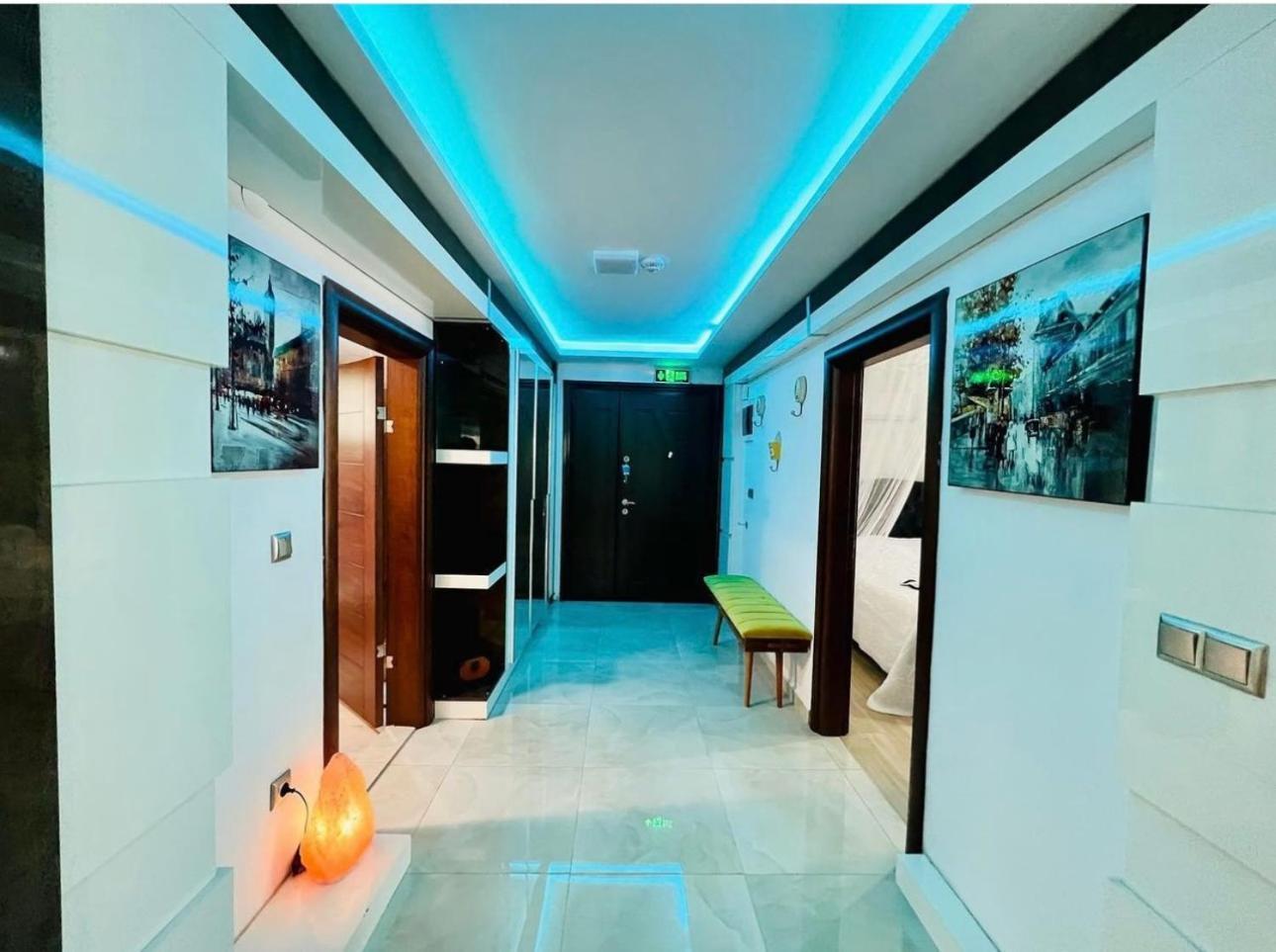 Ella Willa Suite House Butik Otel Gure Bagian luar foto