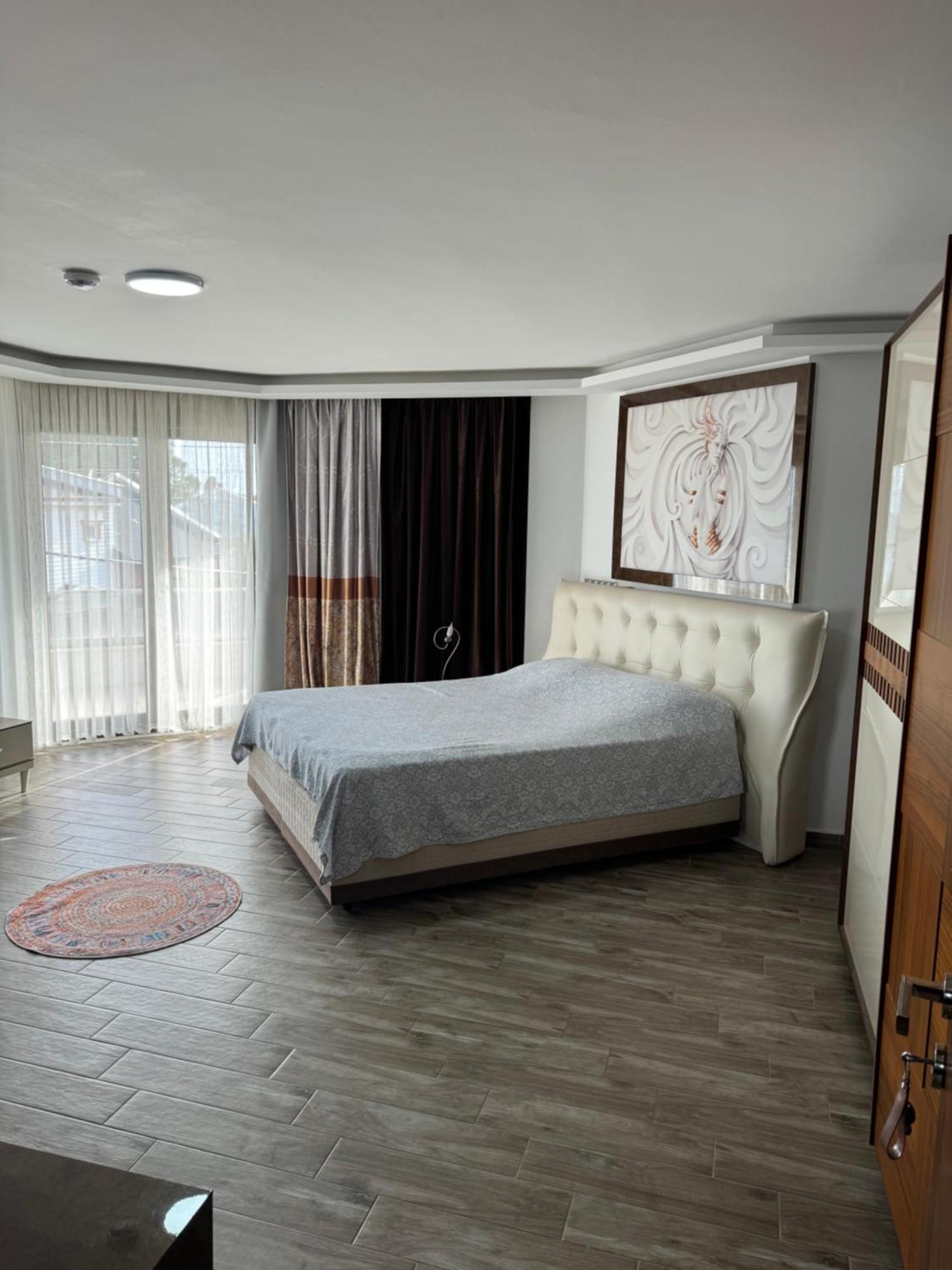 Ella Willa Suite House Butik Otel Gure Bagian luar foto